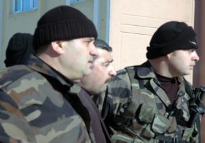 Polis katiline ağırlaştırılmış müebbet